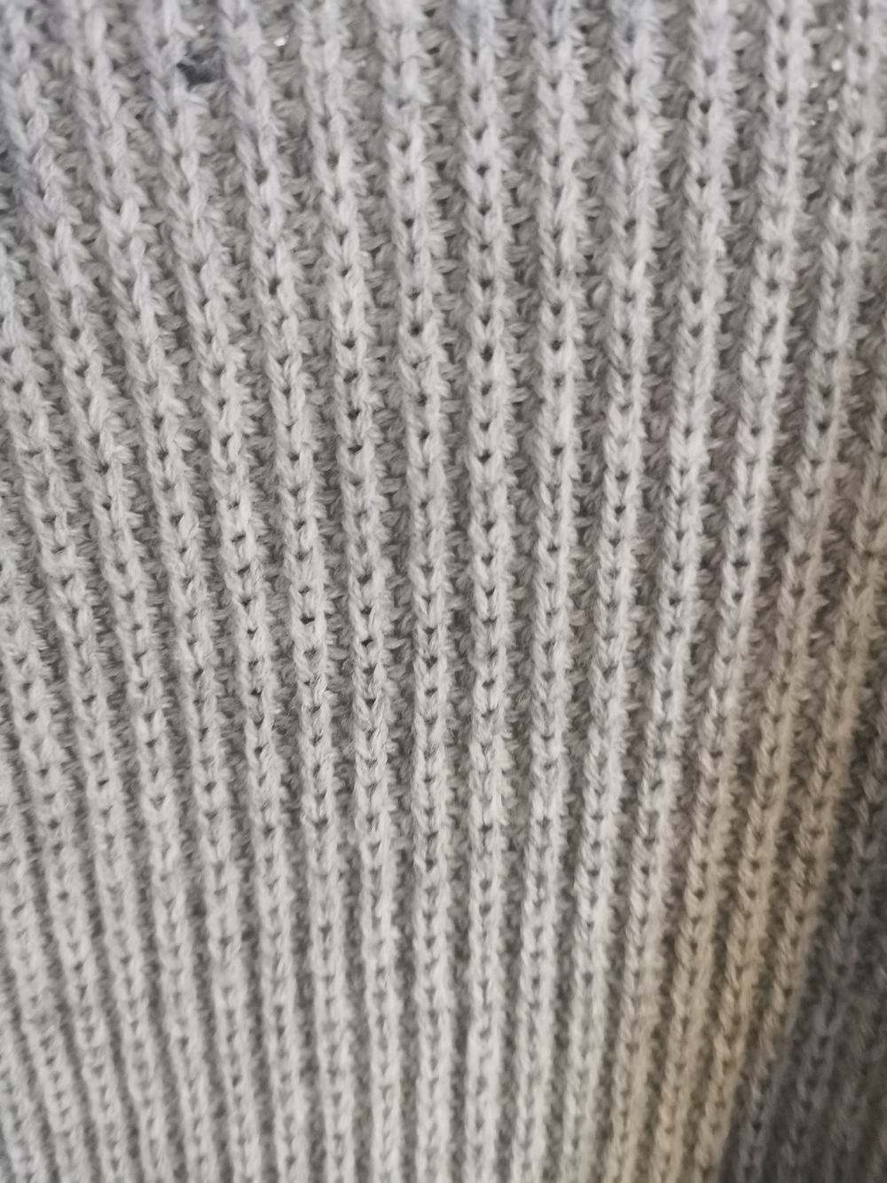 Simons Colorblock Knit Cardigan - Picture 3 of 5